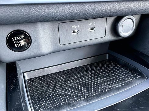 New 2026 Nissan Rogue SV image 18