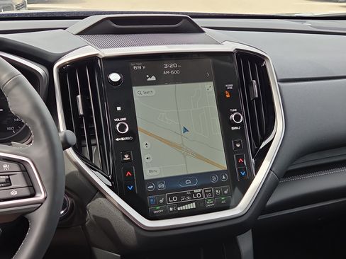 New 2026 Subaru Ascent Touring AWD/4WD image 15