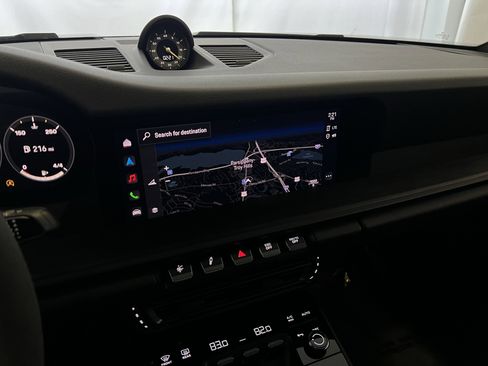 Certified 2023 Porsche 911 GT3 image 21