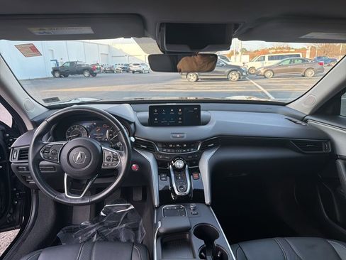 Used 2023 Acura TLX w/ Technology Package image 19