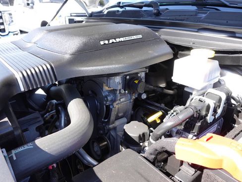 Used 2024 RAM 1500 Sport w/ G/T Package image 58