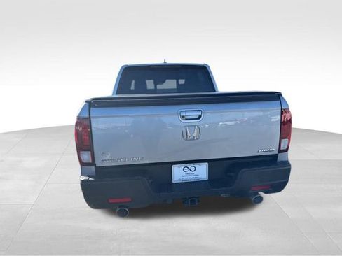 Used 2021 Honda Ridgeline RTL image 6