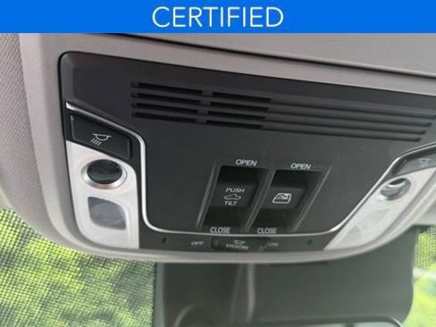 Used 2025 Honda Ridgeline RTL image 20