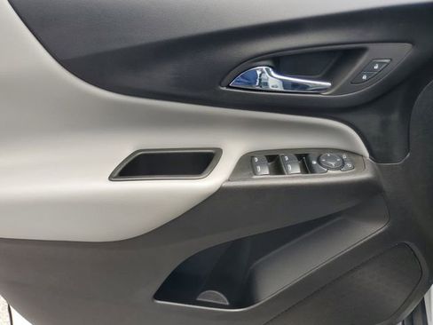 Certified 2024 Chevrolet Equinox LS FWD image 18