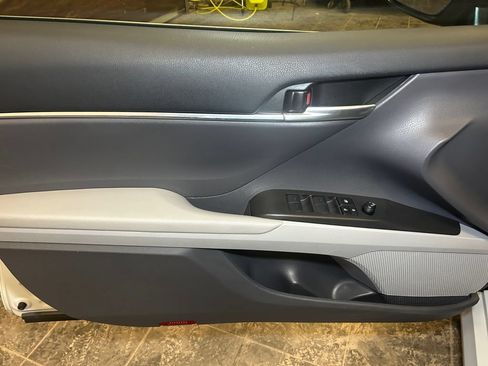 Used 2024 Toyota Camry LE w/ Cold Weather Package FWD image 19