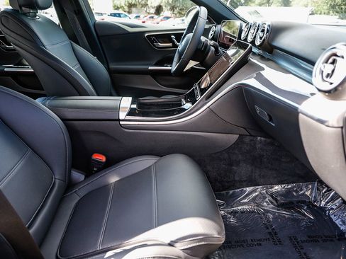 New 2026 Mercedes-Benz C 300 Sedan image 17