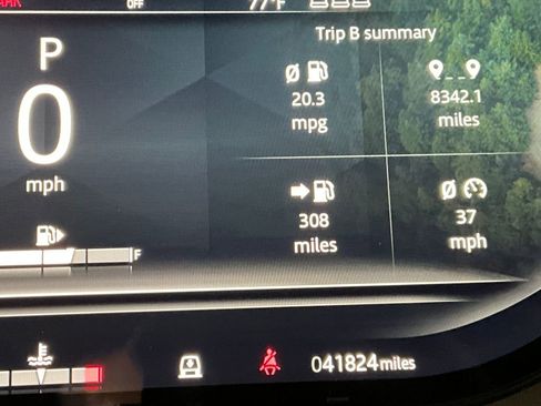 Certified 2023 Land Rover Range Rover Sport SE Dynamic AWD/4WD image 17