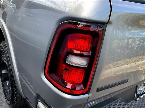 Used 2025 RAM 1500 Big Horn image 27