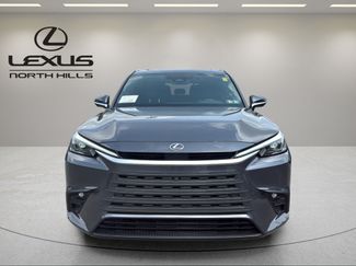 Certified 2025 Lexus TX 350 AWD w/ Technology Package video 2