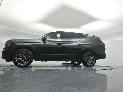 New 2026 Ford Expedition Max Platinum w/ Stealth Appearance Package AWD/4WD image 49
