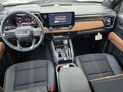 New 2026 GMC Canyon AT4 image 9