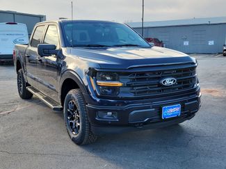 New 2026 Ford F150 XLT w/ Equipment Group 302A MID video 2