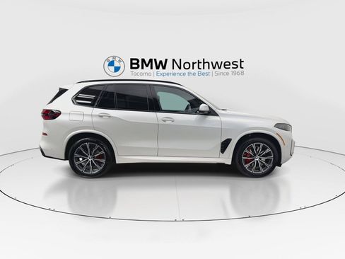New 2026 BMW X5 xDrive40i AWD/4WD image 5