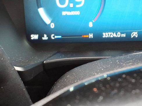 Used 2024 Ford Escape Platinum image 13