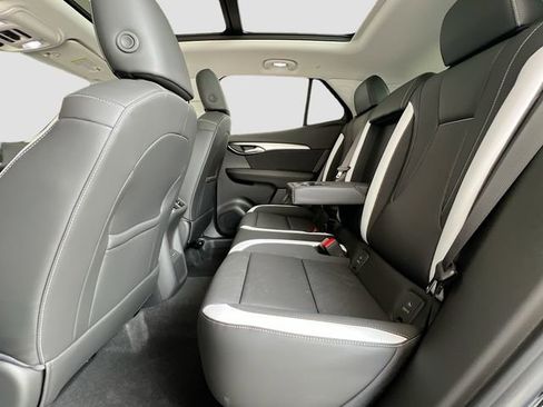 New 2026 Buick Envision Sport Touring image 17