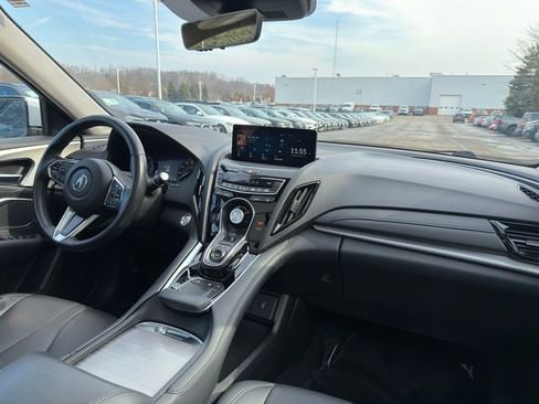 Used 2020 Acura RDX AWD image 18