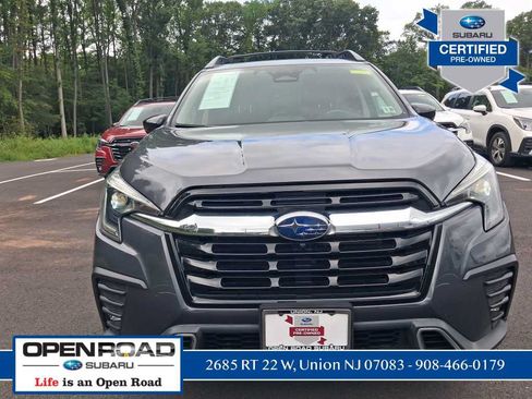 Used 2024 Subaru Ascent Touring AWD/4WD image 10
