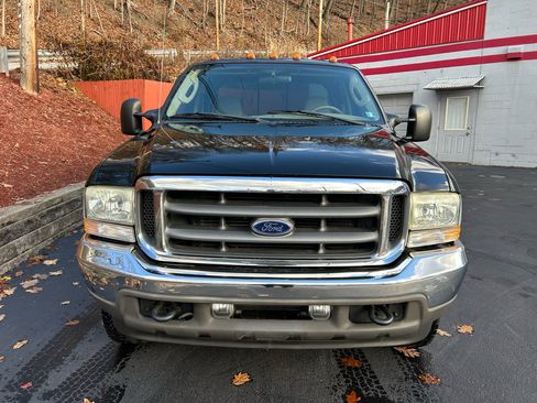 Used 2004 Ford F350 Lariat image 9