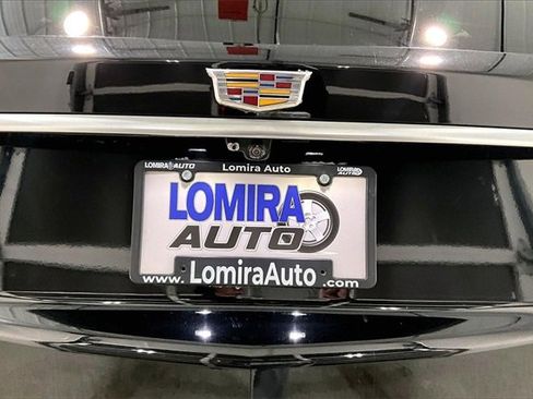 Used 2023 Cadillac XT6 Sport image 23