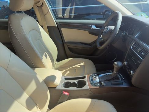 Used 2013 Audi A4 2.0T Premium Plus image 3