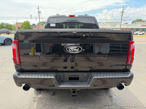 New 2026 Ford F150 XLT AWD/4WD image 10