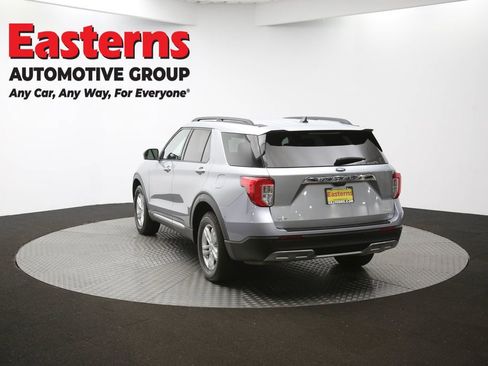 Used 2023 Ford Explorer XLT w/ Equipment Group 202A image 66