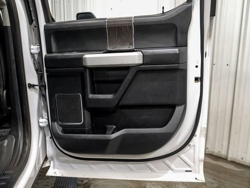 Used 2020 Ford F250 Lariat w/ Lariat Value Package AWD/4WD image 43