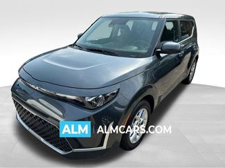 Used 2025 Kia Soul LX w/ LX Technology Package FWD video 1
