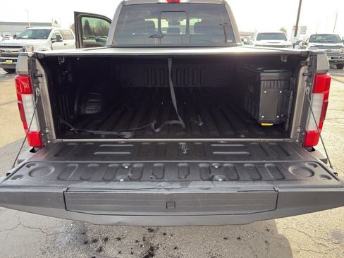 Used 2019 Ford F250 Limited w/ FX4 Off-Road Package AWD/4WD image 27
