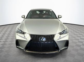 Used 2018 Lexus IS 350 AWD video 3