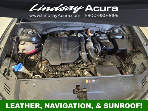 Used 2022 Kia Sorento SX AWD/4WD image 21
