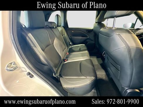 Used 2026 Subaru Forester Wilderness AWD/4WD image 30