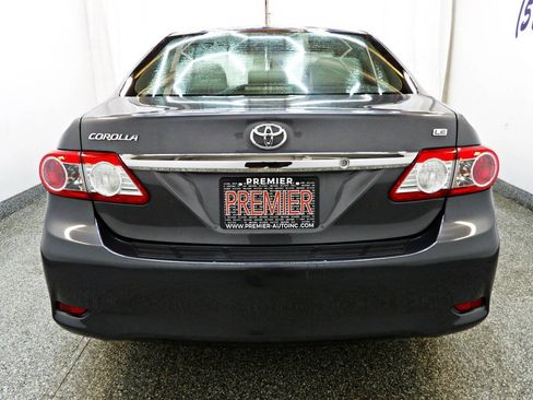 Used 2011 Toyota Corolla LE FWD image 5