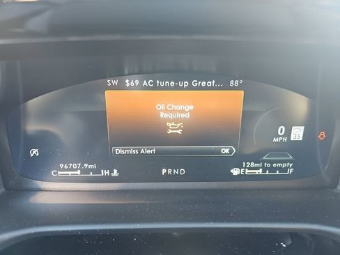 Used 2020 Lincoln Aviator Reserve w/ Equipment Group 201A AWD/4WD image 10