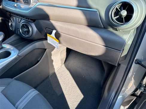 New 2026 Chevrolet Blazer LT image 34