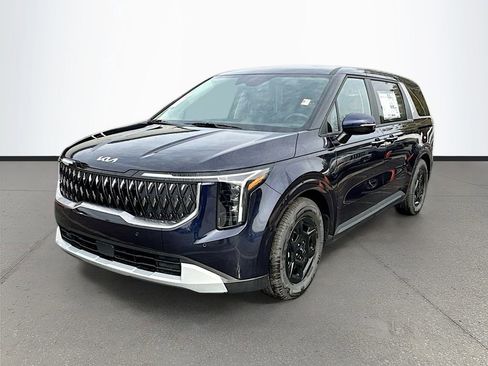 New 2026 Kia Carnival image 3