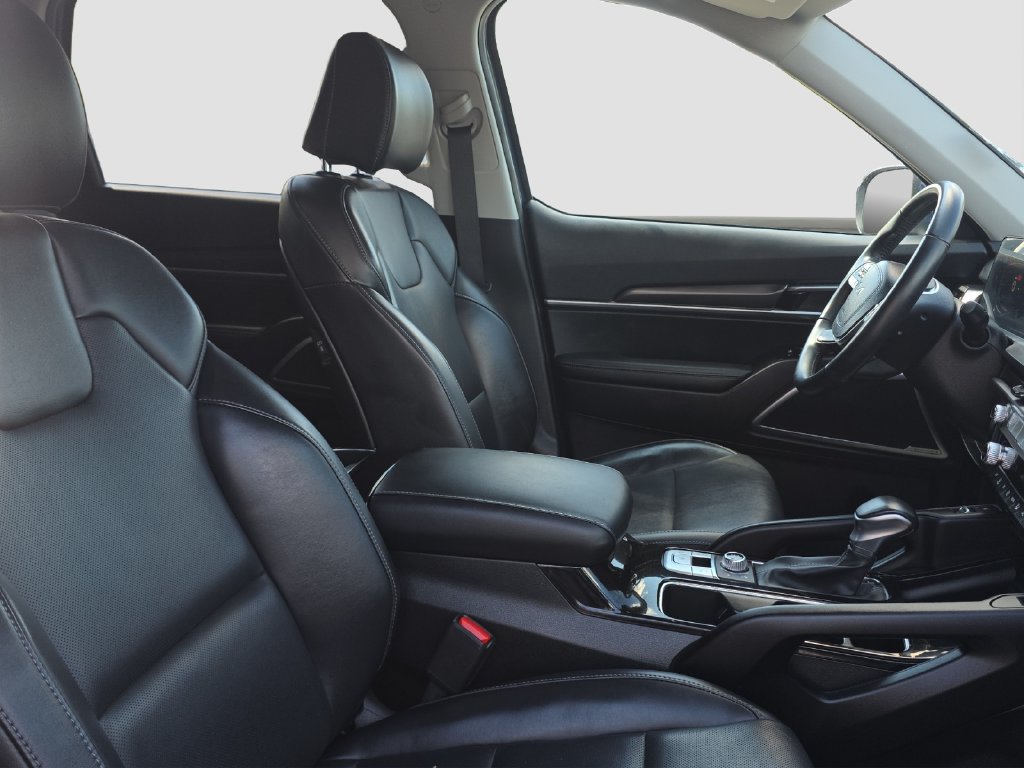 Used 2025 Kia Telluride S AWD/4WD image 20