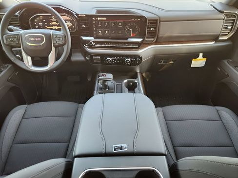 New 2026 GMC Sierra 1500 Elevation w/ Preferred Package AWD/4WD image 18