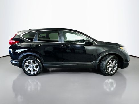 Used 2019 Honda CR-V EX-L image 8