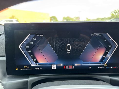 Used 2025 BMW 330i xDrive 330i xDrive w/ Convenience Package image 17