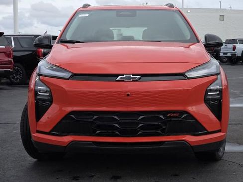 New 2027 Chevrolet Bolt RS w/ Technology Package FWD image 16
