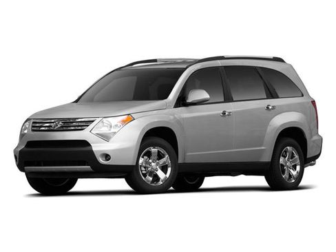 Used 2009 Suzuki XL7 Luxury AWD/4WD image 1