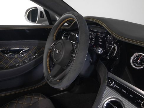 Used 2022 Bentley Continental GT Speed AWD/4WD image 54