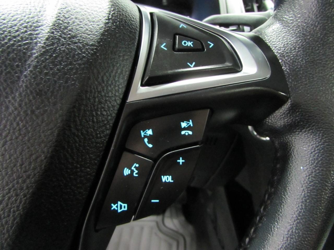 Used 2024 Ford Edge SEL w/ Convenience Package AWD/4WD image 25