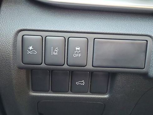 New 2026 Mitsubishi Eclipse Cross SE image 34