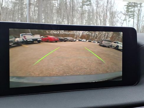 New 2026 Nissan Sentra SV w/ SV Convenience Package image 13