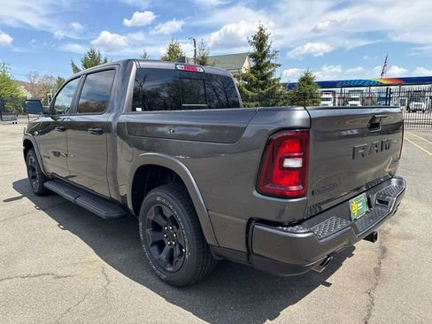 New 2026 RAM 1500 Big Horn image 13