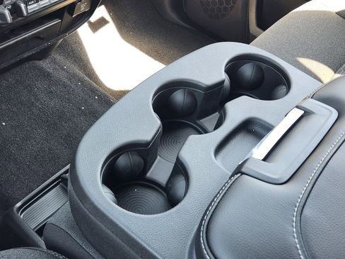 New 2026 RAM 2500 Tradesman image 15