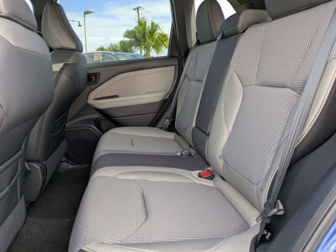 New 2026 Subaru Forester Premium image 14