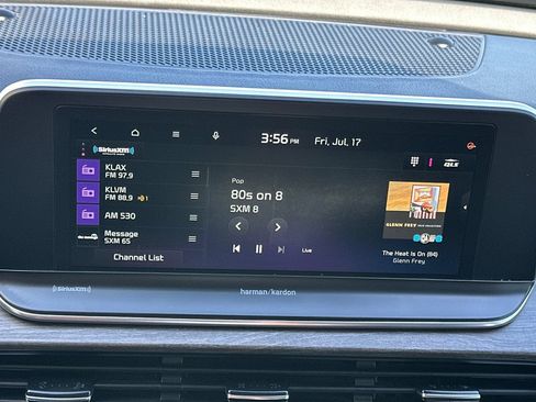 Certified 2022 Kia Telluride SX FWD image 21